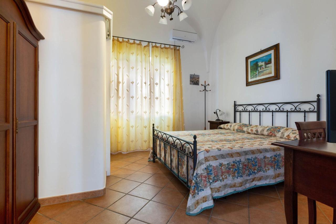 Villa Itaca Garden By Barbarhouse Porto Cesareo Exteriér fotografie